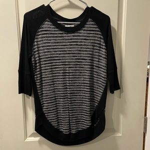 Maurice’s 3/4 dress top